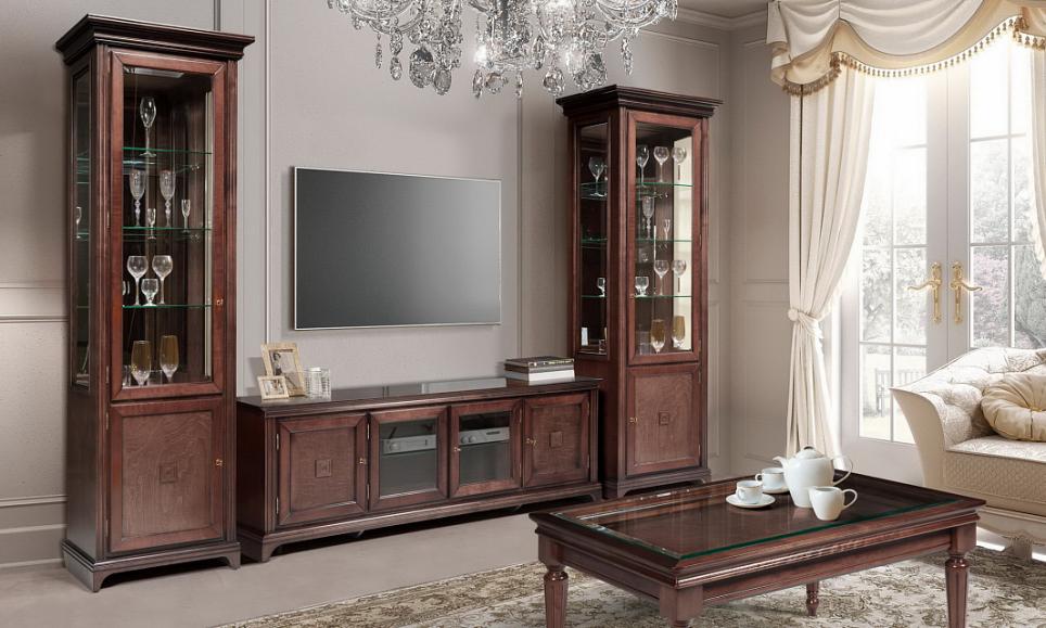 Гостиная "Леванти"