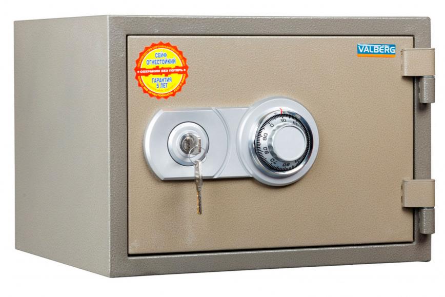 Сейф FRS-30 CL